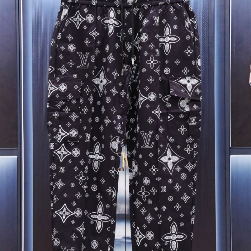 LV Pants